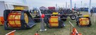 Łyżka przesiewająca do ziemi , gruzu - przesiewacz bębnowy - 11