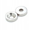20x3mm Magnesy Neodymowe 8 szt różne DARMOWA DOSTAWA WROCŁAW - 5