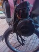 VéloSoleX rower z napędem spalinowym - 6