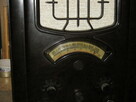 Stare Radio SABA WL 310-odbiornik lampowy - 3