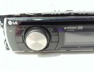 Radio samochodowe LG super stan - 2