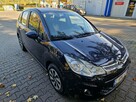 Citroen C3 LIFT 1,2 BENZYNA /KLIMA/PDC/przebieg 87tyś/lakier oryginał z Belgi - 1