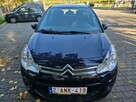 Citroen C3 LIFT 1,2 BENZYNA /KLIMA/PDC/przebieg 87tyś/lakier oryginał z Belgi - 2