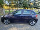 Citroen C3 LIFT 1,2 BENZYNA /KLIMA/PDC/przebieg 87tyś/lakier oryginał z Belgi - 4