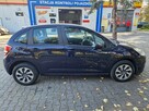 Citroen C3 LIFT 1,2 BENZYNA /KLIMA/PDC/przebieg 87tyś/lakier oryginał z Belgi - 5