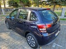 Citroen C3 LIFT 1,2 BENZYNA /KLIMA/PDC/przebieg 87tyś/lakier oryginał z Belgi - 6