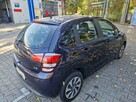 Citroen C3 LIFT 1,2 BENZYNA /KLIMA/PDC/przebieg 87tyś/lakier oryginał z Belgi - 8