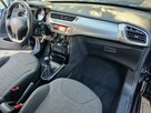 Citroen C3 LIFT 1,2 BENZYNA /KLIMA/PDC/przebieg 87tyś/lakier oryginał z Belgi - 11