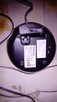 Telefon stacjonarny przenośny Pnasonic kx-tgb210pdb - 3