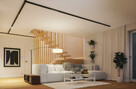Projekty wnętrz, architekt, aranżacje, wizualizacje 3D - 8