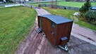Tiny house - mobilny mini dom - 1