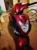 Skuter Kymco Agility 50 rok prod. 2017 - 3