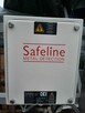 Safeline Metal Detection - 2