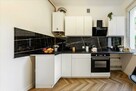 Dwupokojowe mieszkanie po remoncie w Konstancinie