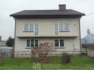 Malowniczy dom na wsi z dużą działką wśród zieleni - 3