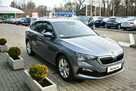 Škoda Scala 1.0 TSI 110 KM Ambition Salon PL / Serwis ASO / Usługa Komisowa - 3