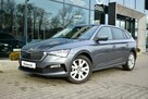 Škoda Scala 1.0 TSI 110 KM Ambition Salon PL / Serwis ASO / Usługa Komisowa - 5