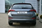 Škoda Scala 1.0 TSI 110 KM Ambition Salon PL / Serwis ASO / Usługa Komisowa - 8