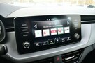 Škoda Scala 1.0 TSI 110 KM Ambition Salon PL / Serwis ASO / Usługa Komisowa - 15