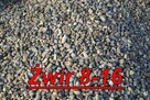 Żwir do betonu 2-16 Dostawa od reki Warszawa i okolice - 2