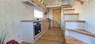 Tiny house - mobilny mini dom - 5