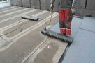 Usługi dekarskie - rynny, obróbki, papa Termo, podbitka. - 2