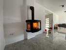 Nowoczesnie piecyki, kuchnie, kominki! - 4