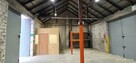 Pomieszczenie magazynowe o powierzchni 128m2 - 2