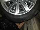Sprzedam dwie opony letnie 225-55-17 - 4