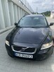 Volvo V50 2.0D MOMENTUM, Sapphire black - 7