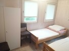 Domek Okoń nad jeziorem Sasek Wielki koło Szczytna mazury - 10