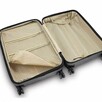 Zestaw walizek podróżnych ABS WAVE M L XL Czarny - 7