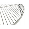 Ruszt 90 cm INOX Podwieszany Z Łańcuchem Do Grilla Trójnożnego - 4