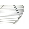 Ruszt 70 cm INOX Podwieszany Z Łańcuchem Do Grilla Trójnożnego - 4