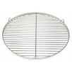 Ruszt 50 cm INOX Podwieszany Z Łańcuchem Do Grilla Trójnożnego - 3