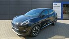 Ford Puma Titanium - 1