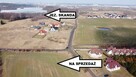 Działka budowlana Olsztyn, ul. Graniczna - 1