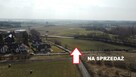 Działka budowlana Olsztyn, ul. Graniczna - 2