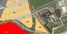 Działka budowlana Olsztyn, ul. Graniczna - 4