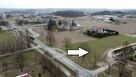 Działka budowlana Nidzica, Piątki