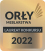 komoda z nadstawką - kredens w całości z litego dębu - 11