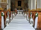 Artka dekoracje ślubne - 13