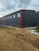 HALA ROLNICZA 12X20 DUŻA HALA - 6