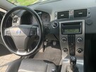 Volvo V50 2.0D MOMENTUM, Sapphire black - 3
