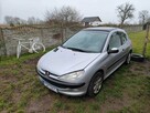 Peugeot 206 1.4 benzyna - 2