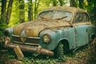Auto Skup Kasacja Osobowe Ciężarowe Autobusy Inne - 2