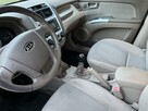 Kia Sportage 2008 - 6