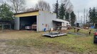 Sprzedam działki z budynkiem garażowo-warsztatowym - 4