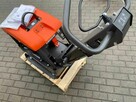 Zagęszczarka Husqvarna LG 204 211 Kg Wacker Bomag Amman - 5