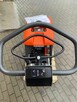 Zagęszczarka Husqvarna LG 204 211 Kg Wacker Bomag Amman - 3